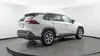 2025 TOYOTA RAV4 LE thumbnail 7