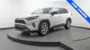 2025 TOYOTA RAV4 LE thumbnail 1