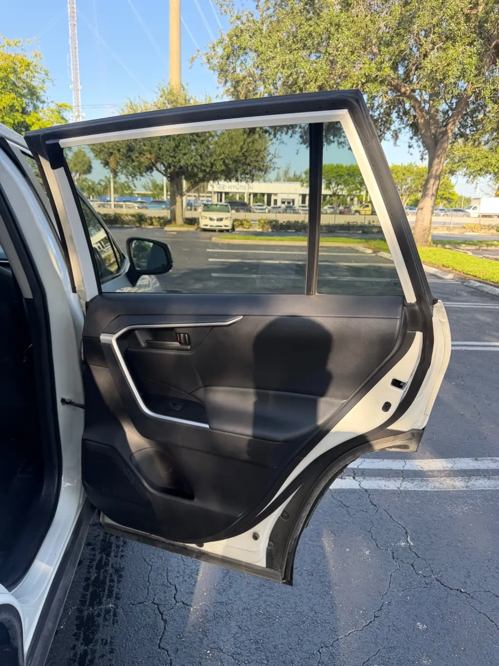 Florida Fine Cars - Used TOYOTA RAV4 2025 MIAMI LE