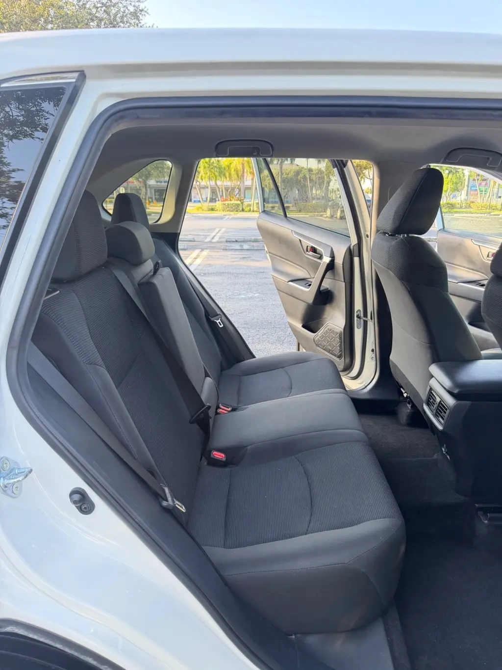 Florida Fine Cars - Used TOYOTA RAV4 2025 MIAMI LE