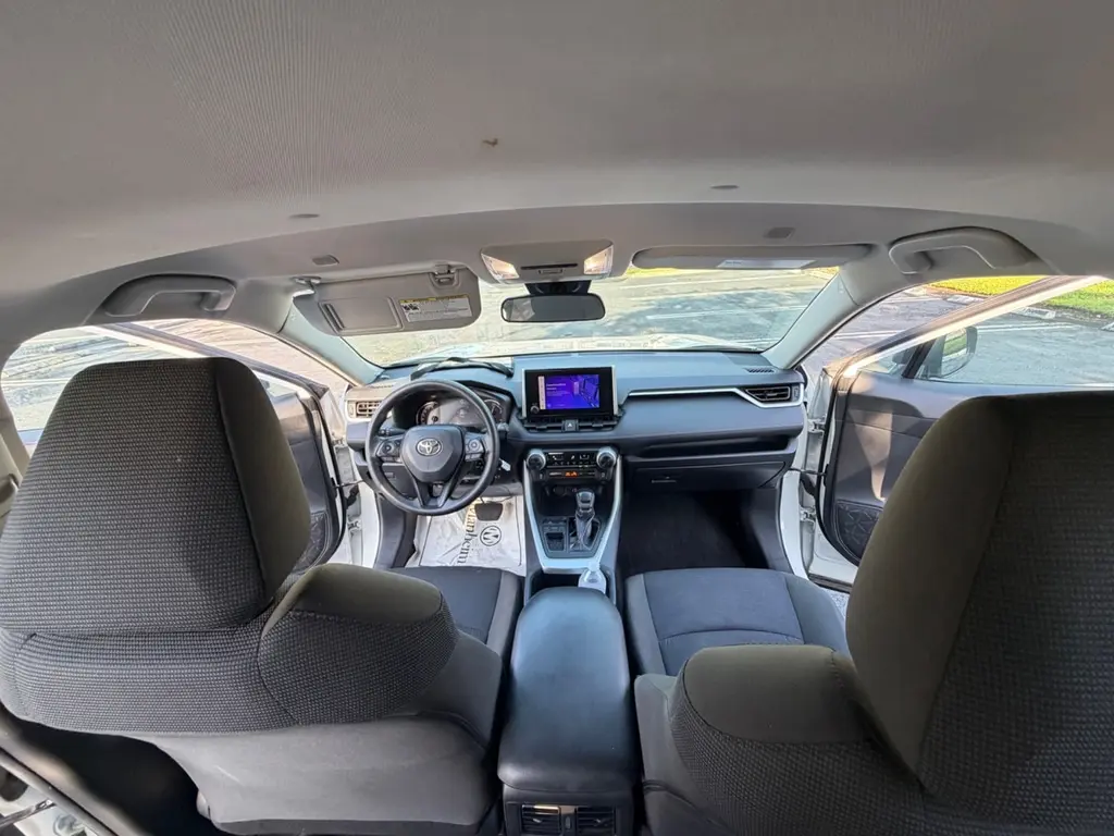 Florida Fine Cars - Used TOYOTA RAV4 2025 MIAMI LE