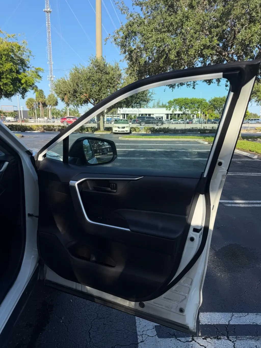 Florida Fine Cars - Used TOYOTA RAV4 2025 MIAMI LE