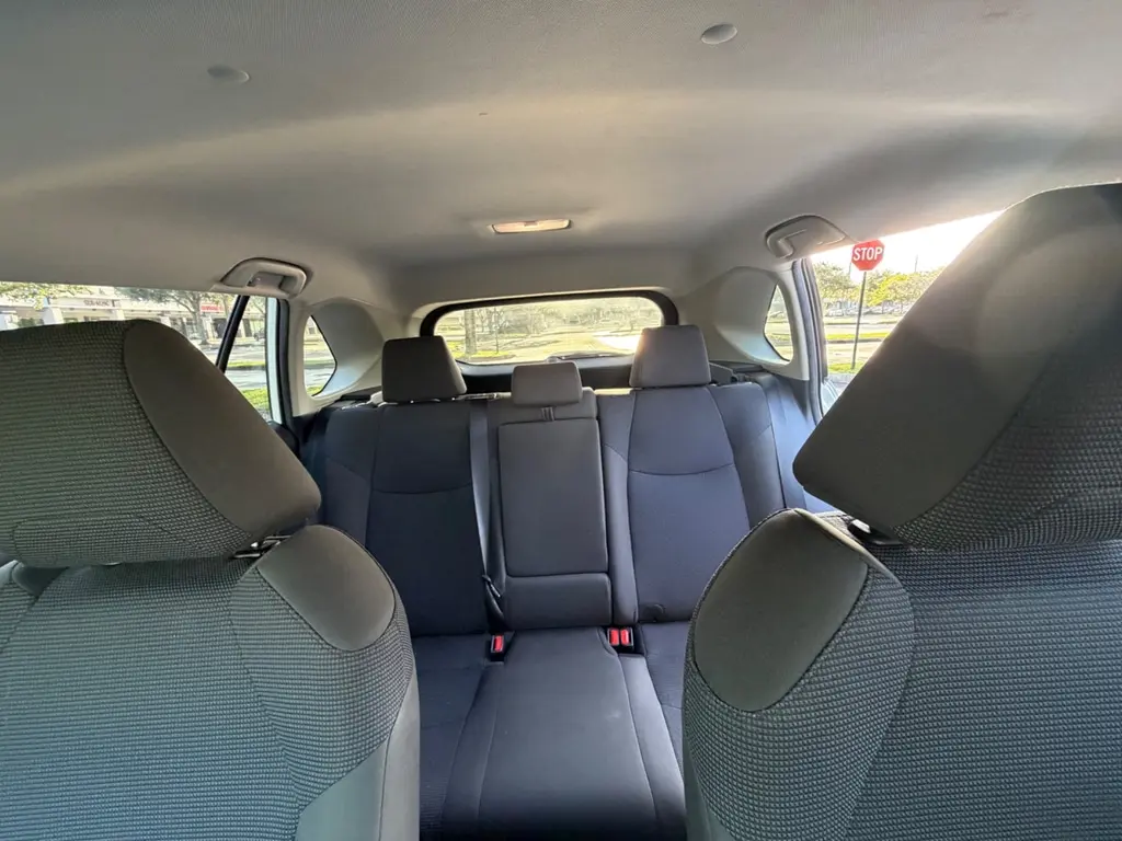 Florida Fine Cars - Used TOYOTA RAV4 2025 MIAMI LE