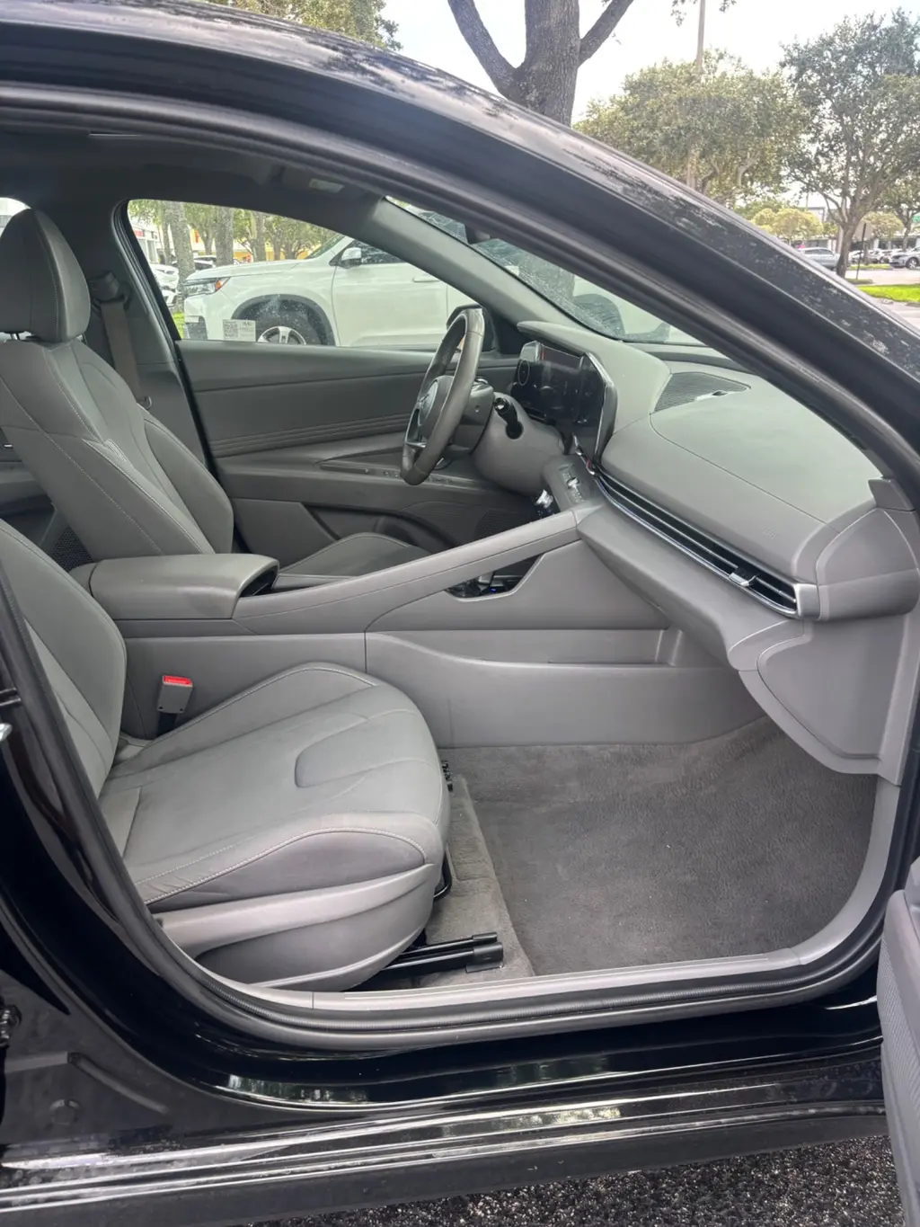 Florida Fine Cars - Used HYUNDAI ELANTRA 2024 MIAMI SEL