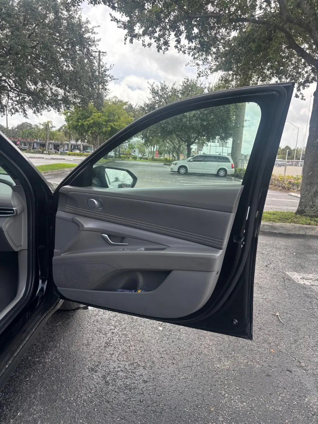 Florida Fine Cars - Used HYUNDAI ELANTRA 2024 MIAMI SEL