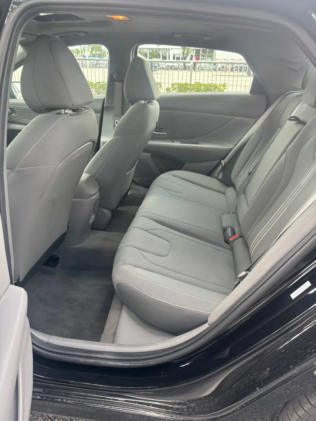Florida Fine Cars - Used HYUNDAI ELANTRA 2024 MIAMI SEL
