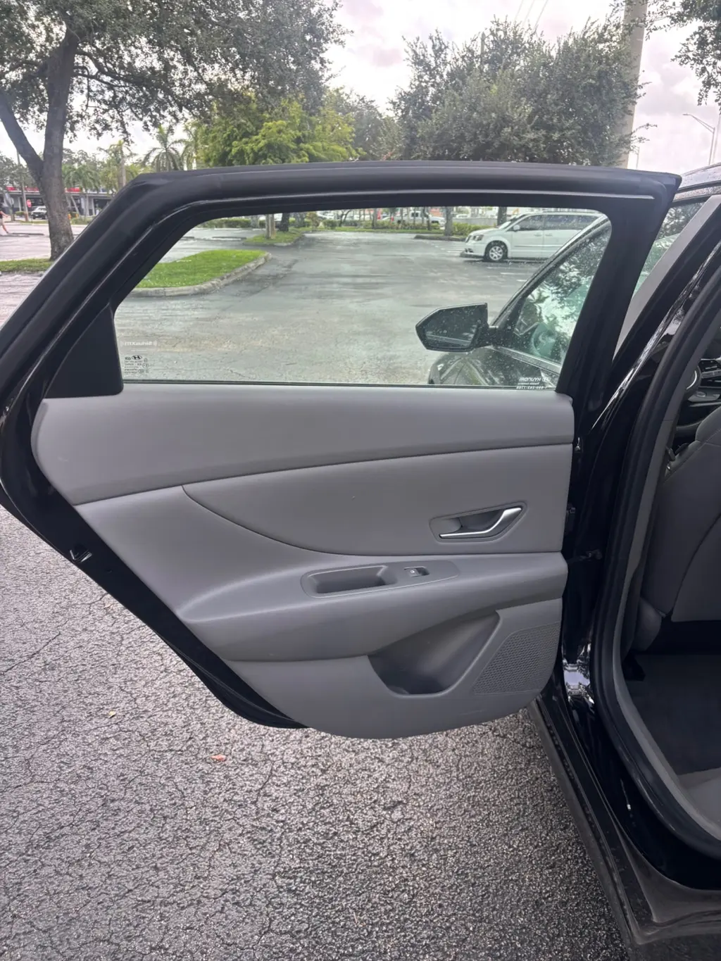 Florida Fine Cars - Used HYUNDAI ELANTRA 2024 MIAMI SEL