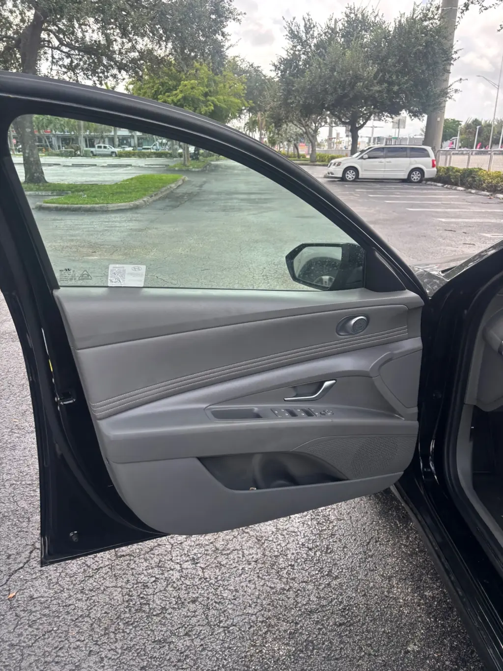 Florida Fine Cars - Used HYUNDAI ELANTRA 2024 MIAMI SEL