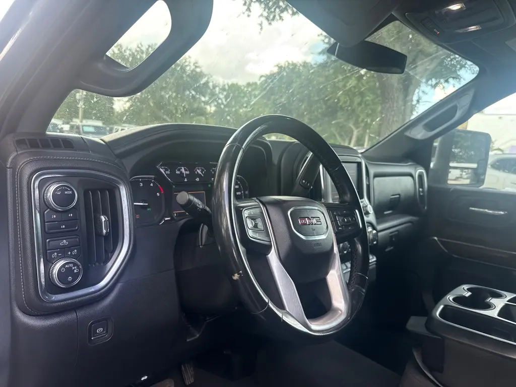 Florida Fine Cars - Used GMC SIERRA 2500HD 2023 WEST PALM SLE
