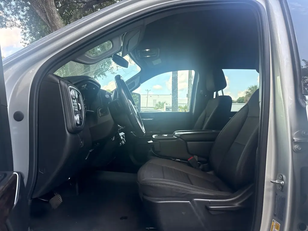 Florida Fine Cars - Used GMC SIERRA 2500HD 2023 WEST PALM SLE