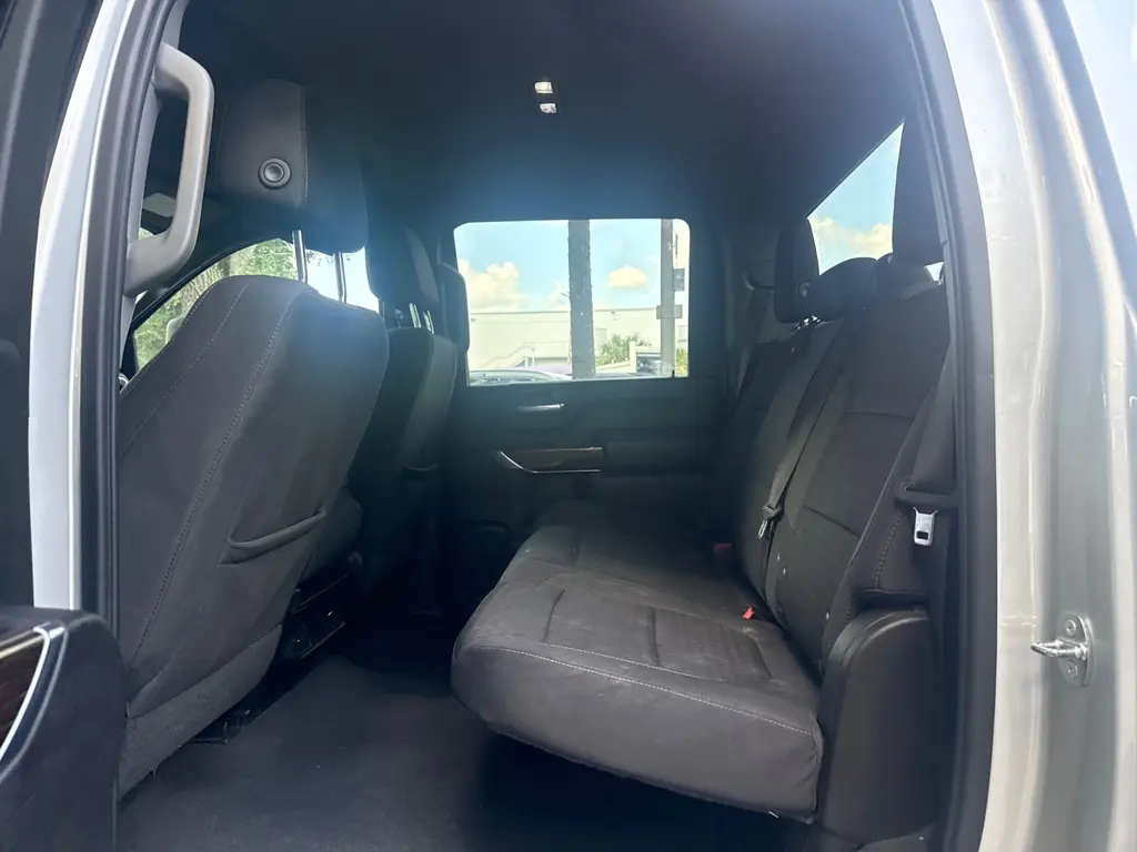 Florida Fine Cars - Used GMC SIERRA 2500HD 2023 WEST PALM SLE
