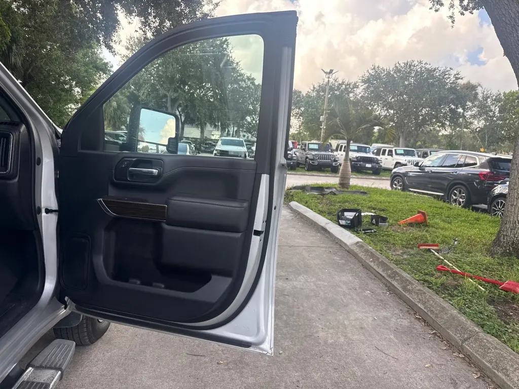 Florida Fine Cars - Used GMC SIERRA 2500HD 2023 WEST PALM SLE