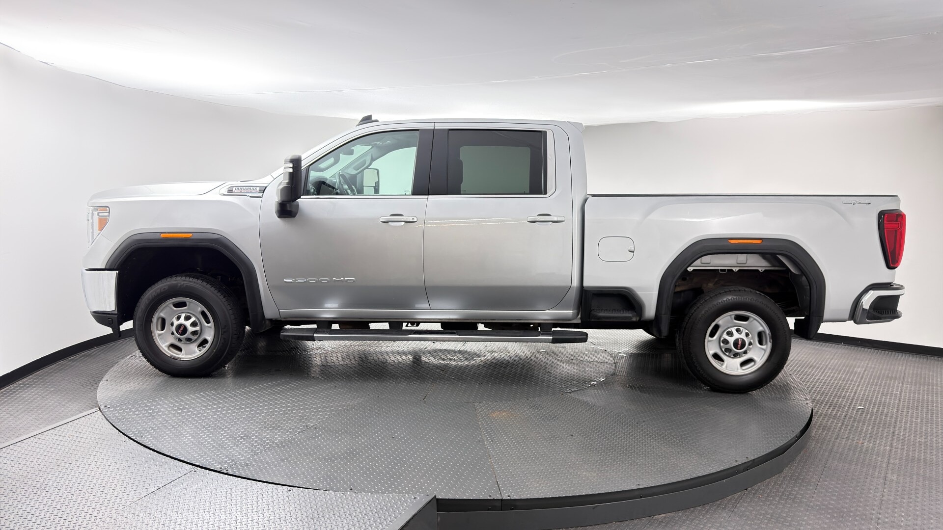 Florida Fine Cars - Used vehicle - TRUCK GMC SIERRA 2500HD 2023