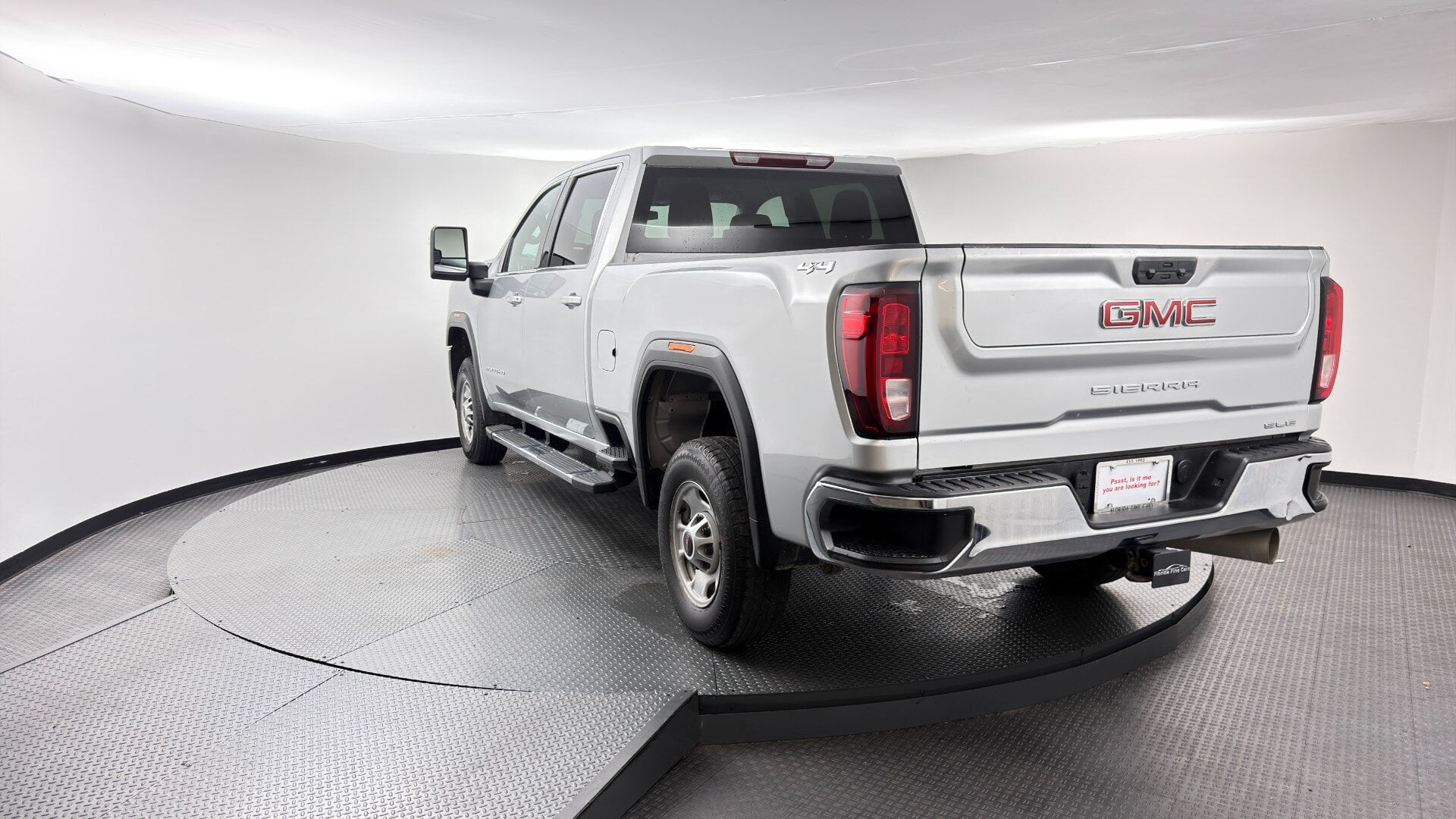 Florida Fine Cars - Used vehicle - TRUCK GMC SIERRA 2500HD 2023