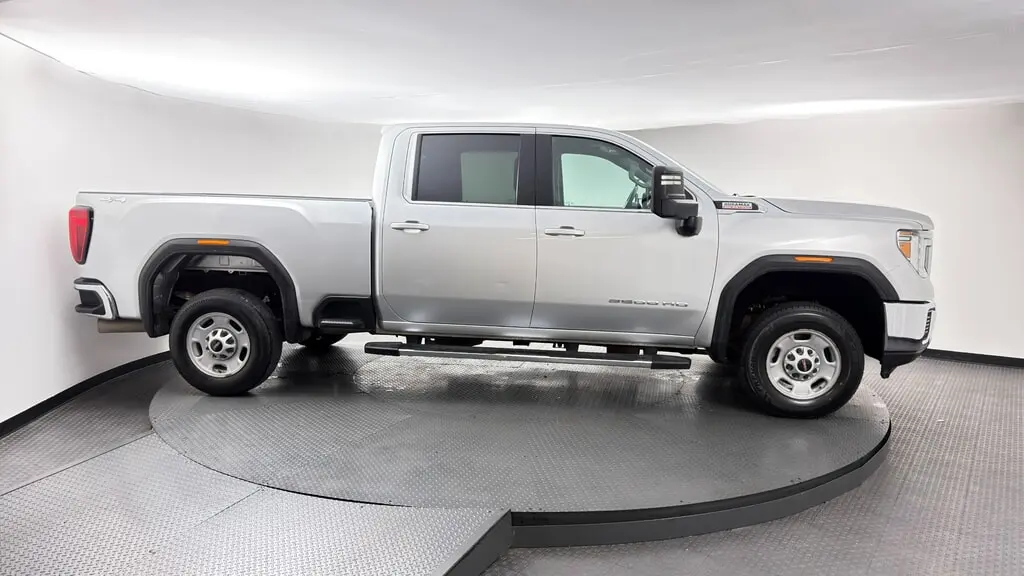 2023 GMC SIERRA 2500HD SLE photo 5