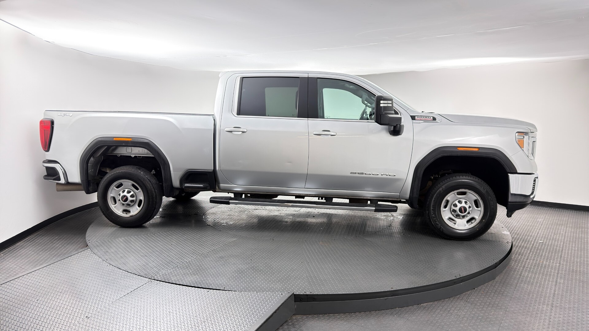 Florida Fine Cars - Used vehicle - TRUCK GMC SIERRA 2500HD 2023