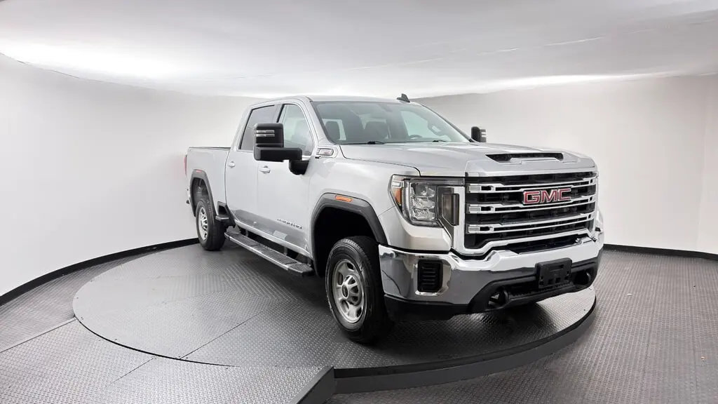 2023 GMC SIERRA 2500HD SLE photo 6