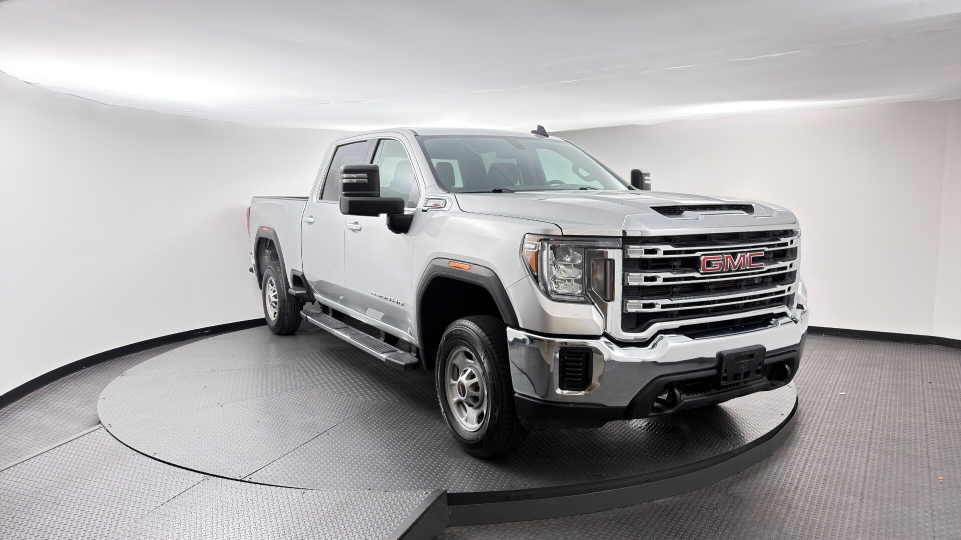 Florida Fine Cars - Used vehicle - TRUCK GMC SIERRA 2500HD 2023