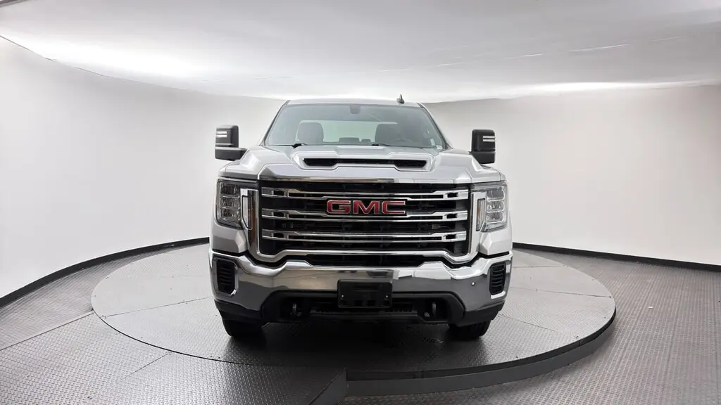 2023 GMC SIERRA 2500HD SLE photo 7