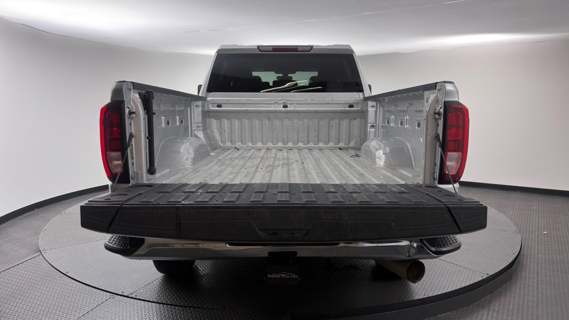 Florida Fine Cars - Used vehicle - TRUCK GMC SIERRA 2500HD 2023