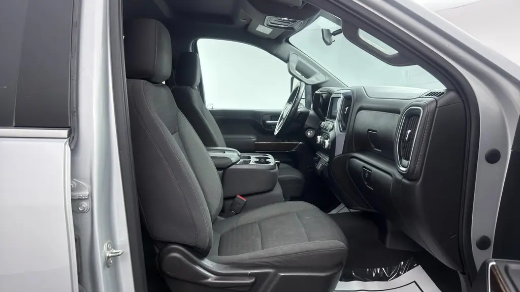 2023 GMC SIERRA 2500HD SLE photo 13