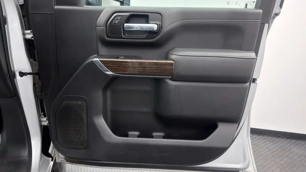 2023 GMC SIERRA 2500HD SLE photo 14