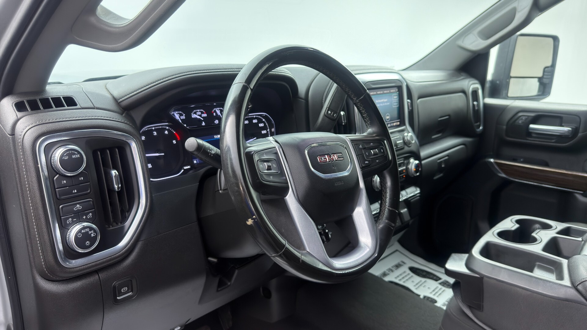 Florida Fine Cars - Used vehicle - TRUCK GMC SIERRA 2500HD 2023