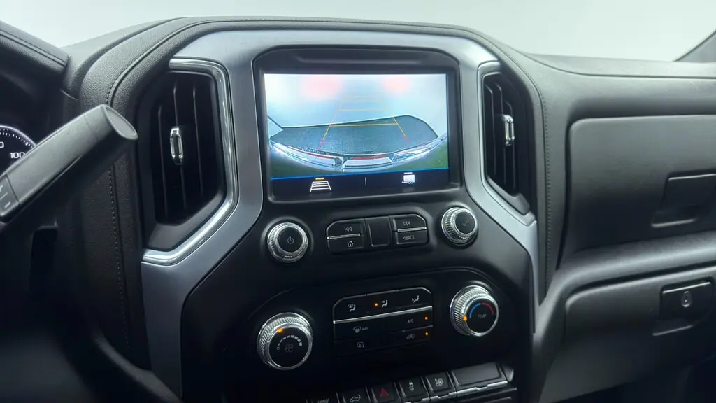 2023 GMC SIERRA 2500HD SLE photo 17