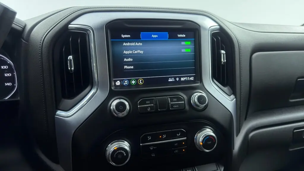 2023 GMC SIERRA 2500HD SLE photo 22