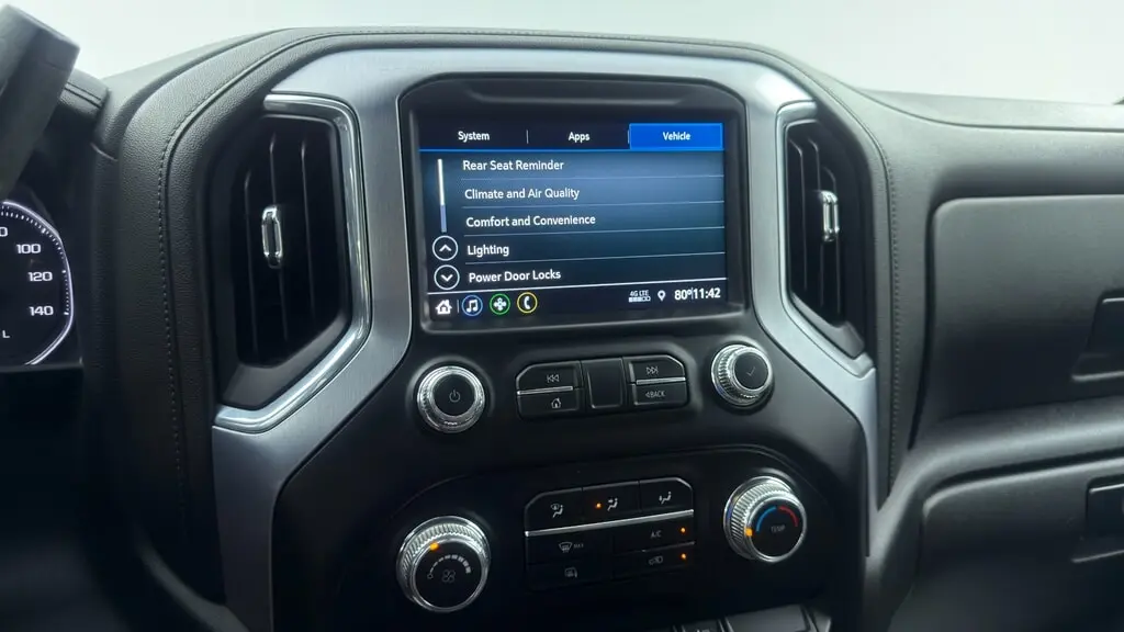 2023 GMC SIERRA 2500HD SLE photo 23