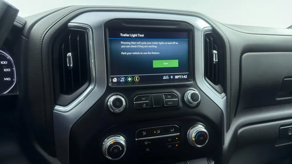 2023 GMC SIERRA 2500HD SLE photo 24