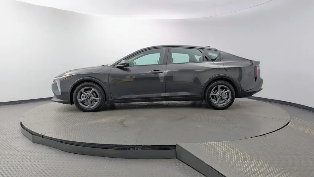 Florida Fine Cars - Used KIA K4 2026 MARGATE LXS