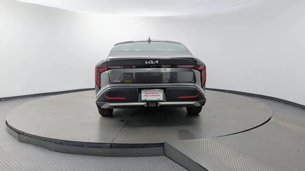 Florida Fine Cars - Used KIA K4 2026 MARGATE LXS