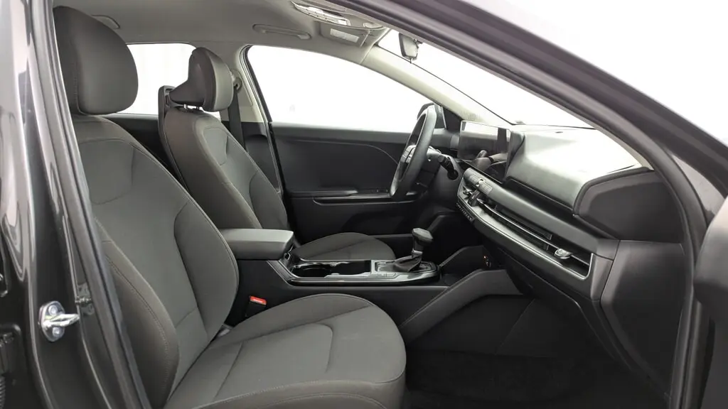Florida Fine Cars - Used KIA K4 2026 MARGATE LXS