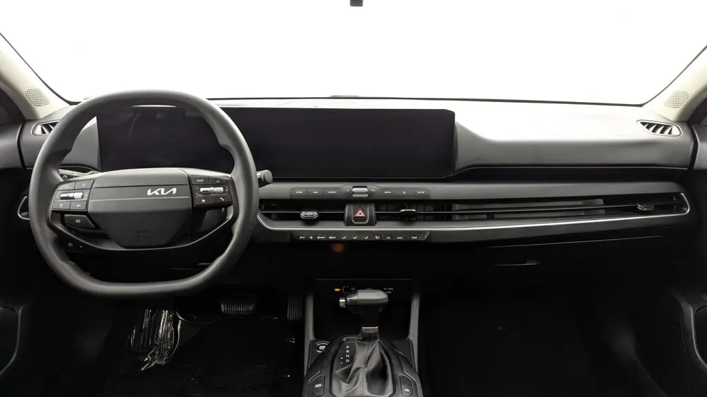 Florida Fine Cars - Used KIA K4 2026 MARGATE LXS
