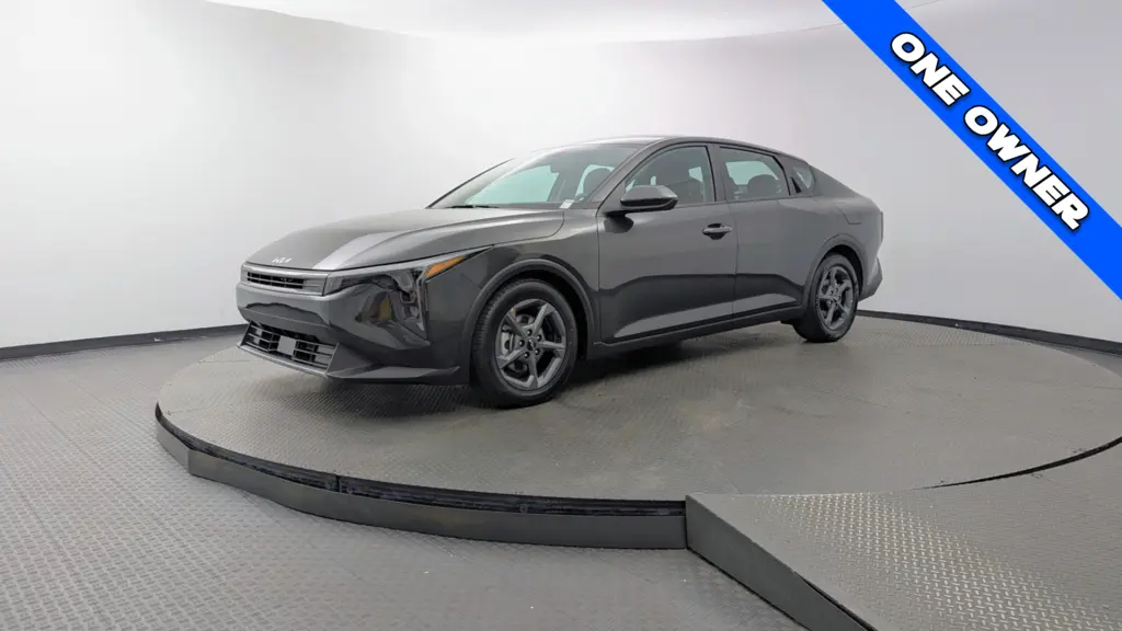Florida Fine Cars - Used KIA K4 2026 MARGATE LXS