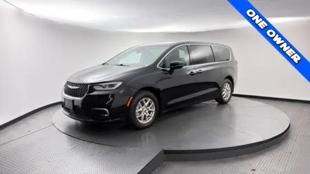 Florida Fine Cars - Used CHRYSLER PACIFICA 2024 WEST PALM TOURING L
