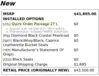 Florida Fine Cars - Used CHRYSLER PACIFICA 2024 WEST PALM TOURING L