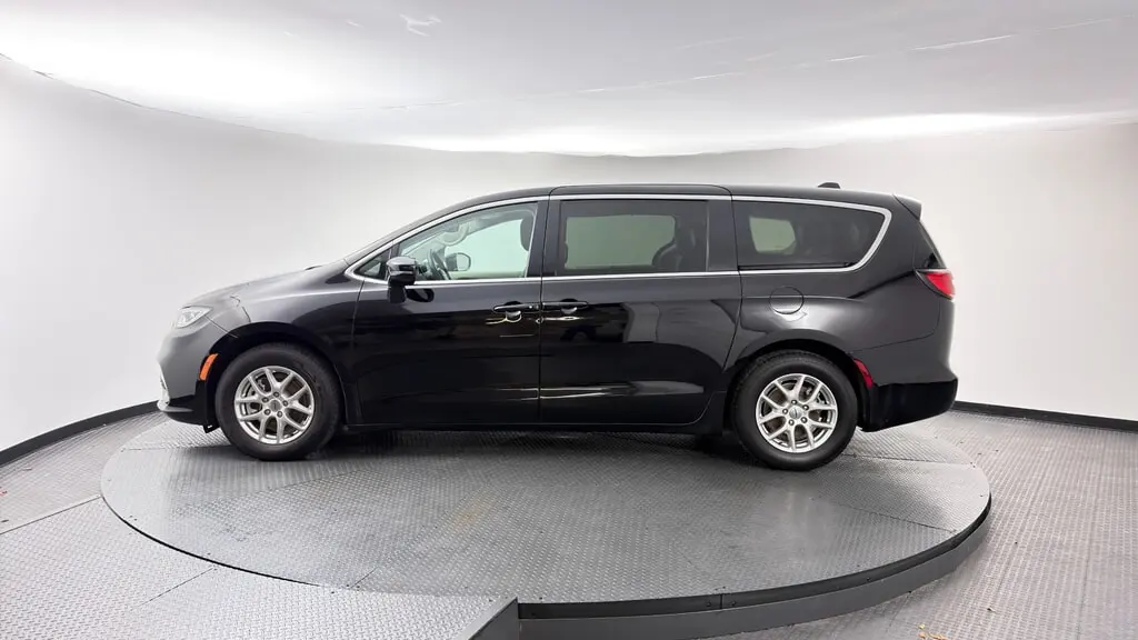 Florida Fine Cars - Used CHRYSLER PACIFICA 2024 WEST PALM TOURING L