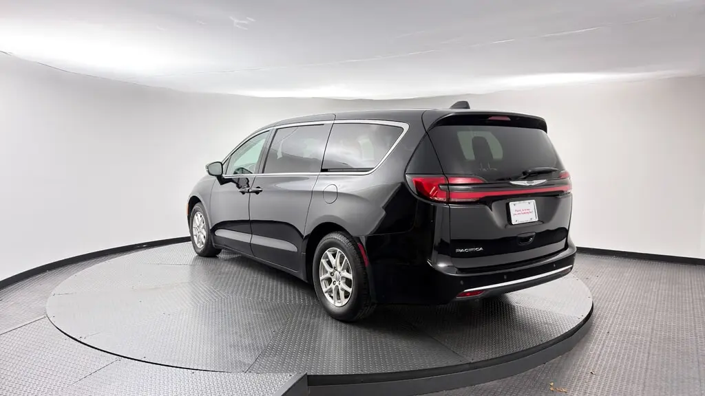 Florida Fine Cars - Used CHRYSLER PACIFICA 2024 WEST PALM TOURING L