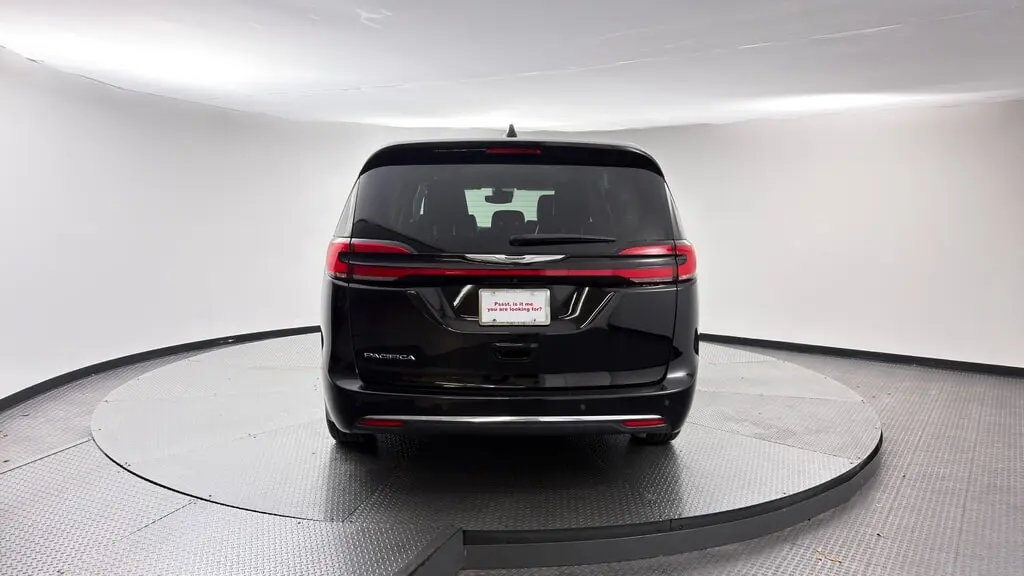 Florida Fine Cars - Used CHRYSLER PACIFICA 2024 WEST PALM TOURING L