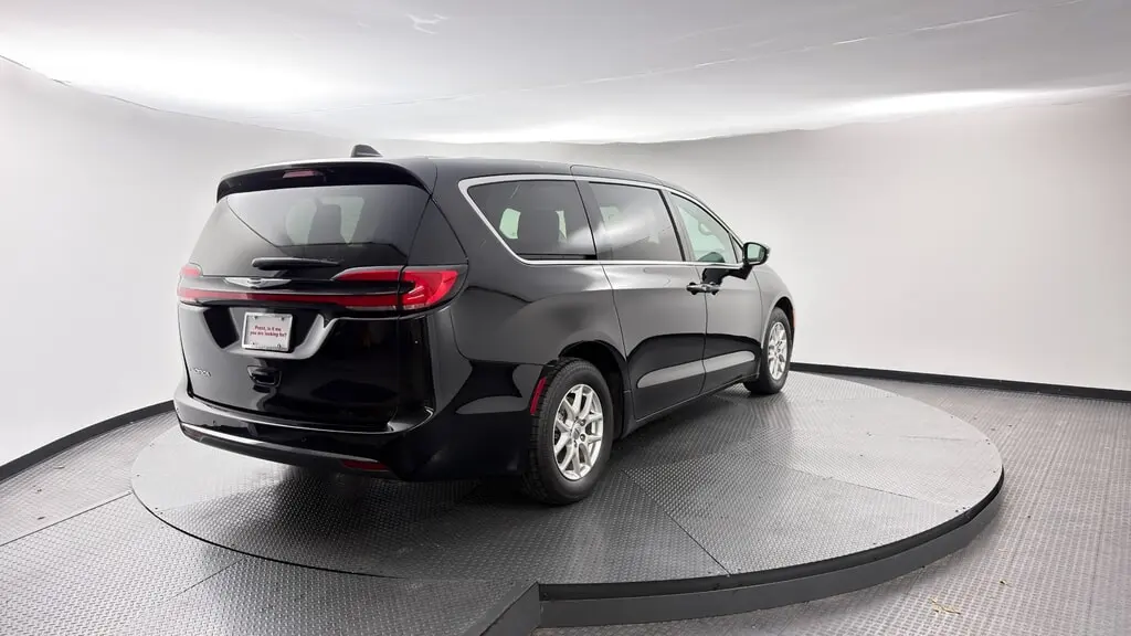 Florida Fine Cars - Used CHRYSLER PACIFICA 2024 WEST PALM TOURING L
