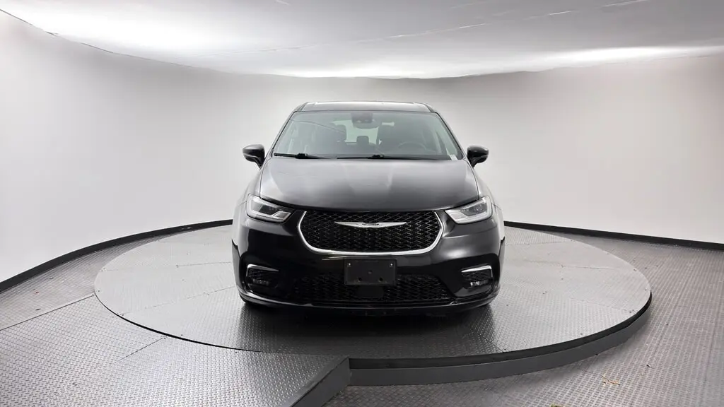 Florida Fine Cars - Used CHRYSLER PACIFICA 2024 WEST PALM TOURING L