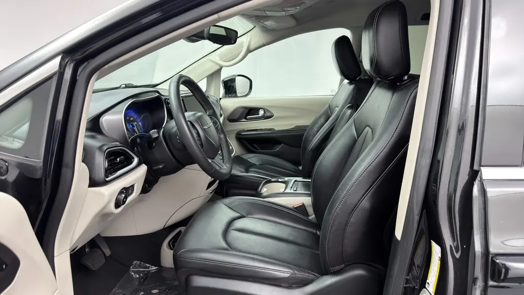 Florida Fine Cars - Used CHRYSLER PACIFICA 2024 WEST PALM TOURING L