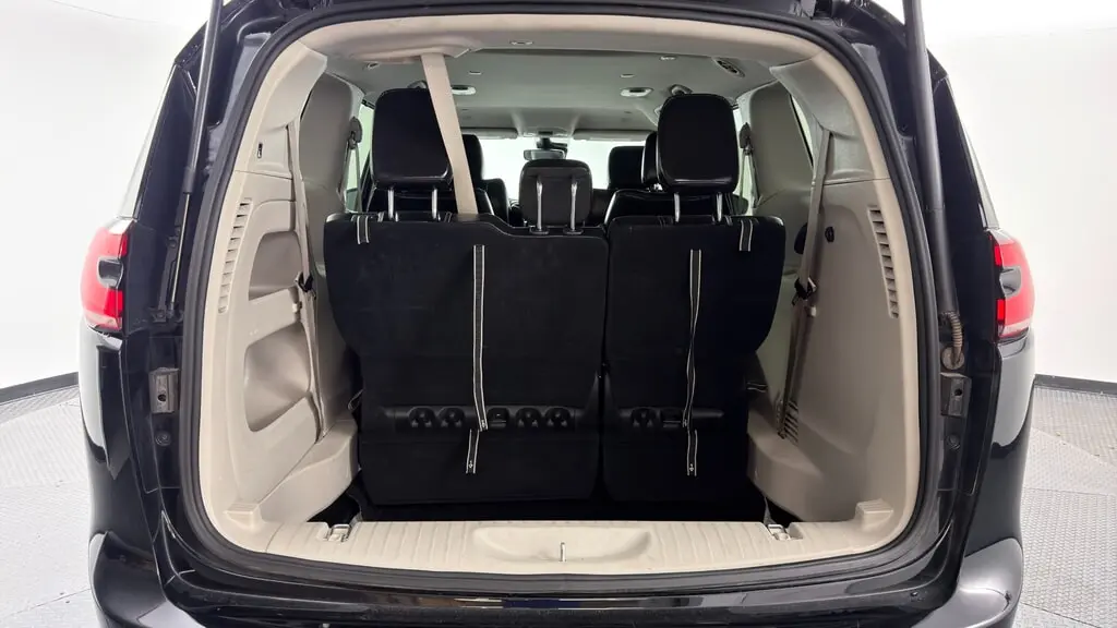 Florida Fine Cars - Used CHRYSLER PACIFICA 2024 WEST PALM TOURING L