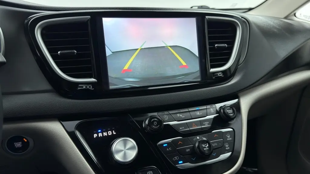 Florida Fine Cars - Used CHRYSLER PACIFICA 2024 WEST PALM TOURING L
