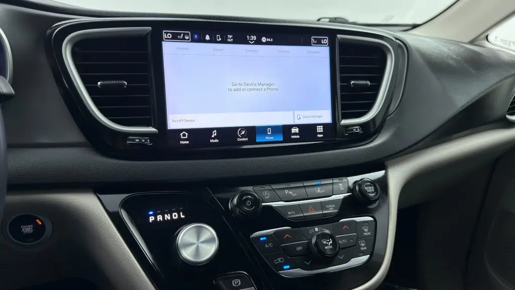 Florida Fine Cars - Used CHRYSLER PACIFICA 2024 WEST PALM TOURING L