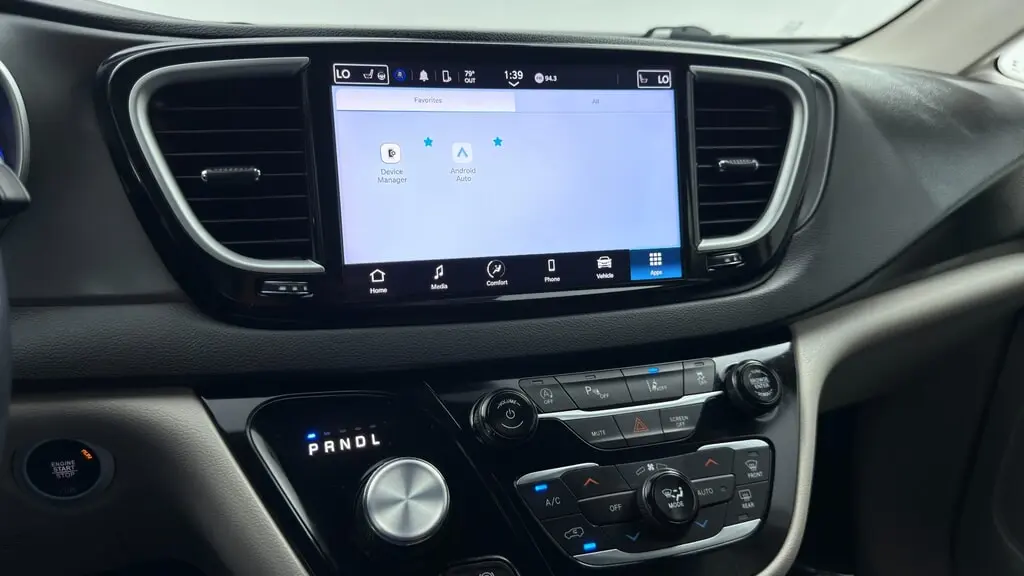 Florida Fine Cars - Used CHRYSLER PACIFICA 2024 WEST PALM TOURING L