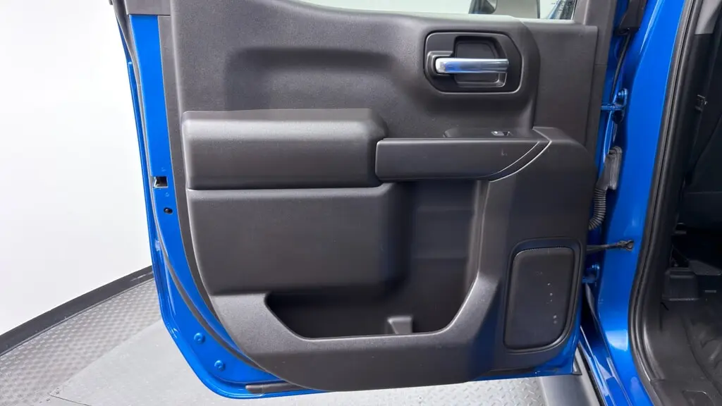 2022 CHEVROLET SILVERADO 1500 WORK TRUCK photo 15