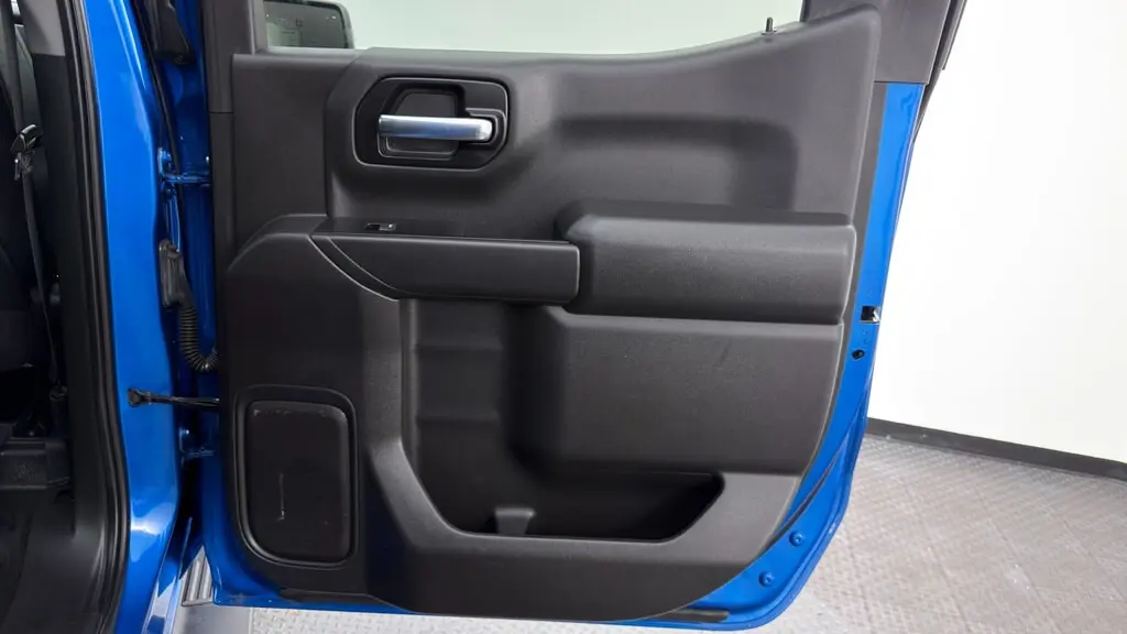2022 CHEVROLET SILVERADO 1500 WORK TRUCK photo 18